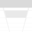 RZB 312774002 LED-Panel M600