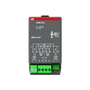 ABB Stotz S&J Jalousieaktormodul JA/M 2.24.1 (1er)