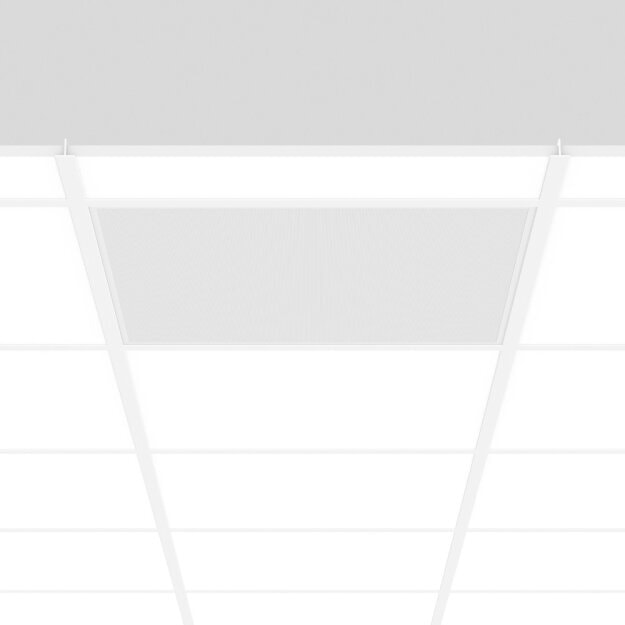 RZB 312778.002.1.76 LED-Panel M600