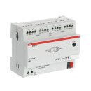 ABB Stotz S&J DALI-Gateway REG DG/S 8.1 (1er)