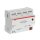 ABB Stotz S&J DALI-Gateway REG DG/S 8.1 (1er)