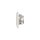 Busch-Jaeger Busch-Duro 2000 SI Set: UP 2-Loch SAT Dose Triax EDU 04 F mit Zentralscheibe + Rutenbeck Anschlussdose 13610407 mit Zentralscheibe + 20 EUC-212 Steckdose + 2513-212 3-fach Rahmen Cremeweiß