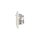 Busch-Jaeger Busch-Duro 2000 SI Set: UP 3-Loch Dose Triax EDA 302 F mit Zentralscheibe + Rutenbeck Anschlussdose 13610407 mit  Zentralscheibe + 20 EUC-212 Steckdose + 2513-212  3-fach Rahmen Cremeweiß