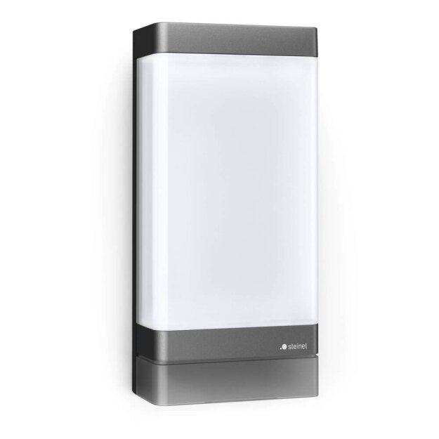 Steinel L 271 digi SC Sensor-LED-Außenleuchte