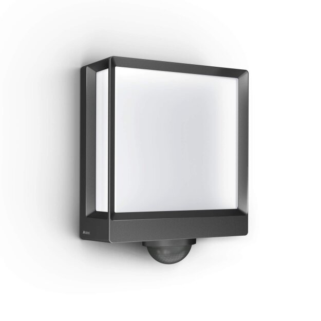 Steinel L 40 SC Sensor-LED-Außenleuchte