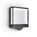 Steinel L 40 SC Sensor-LED-Außenleuchte