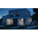 Steinel L 40 SC Sensor-LED-Außenleuchte
