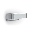 Steinel L 810 SC silber Sensor-LED-Außenleuchte