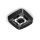 Steinel 086022 Adapter schwarz