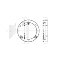 Steinel 087234 Adapter