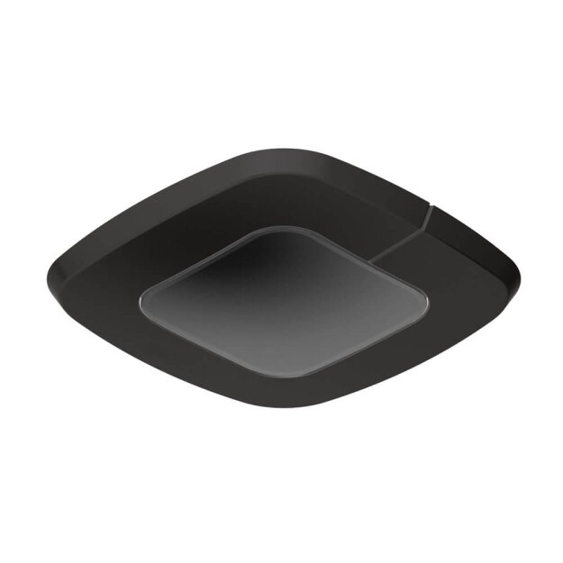 Steinel IR Quat SLIM 082260 Präsenzmelder XS-E KNX SW DE