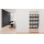 Steinel IR Quat SLIM 082260 Präsenzmelder XS-E KNX SW DE