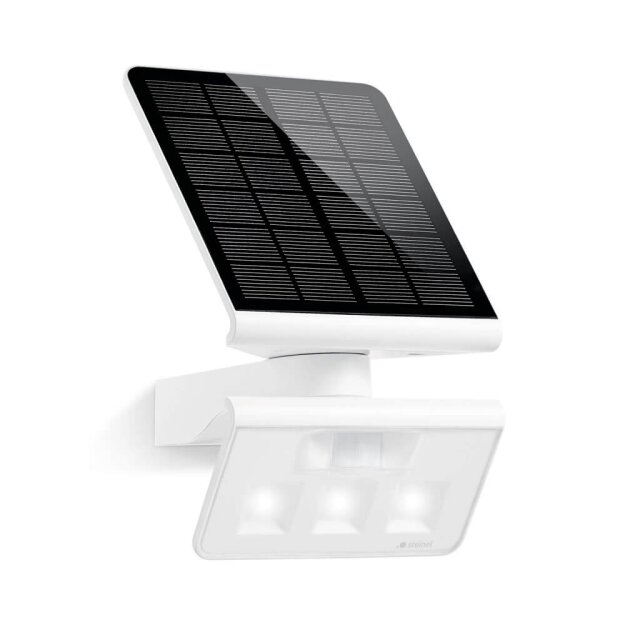 Steinel XSolar L-S ONE 3000K Solarleuchte 187 x 189 x 298 mm