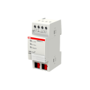 ABB Stotz S&J Diagnose- und Schutzmodul DSM/S 1.1 (1er)