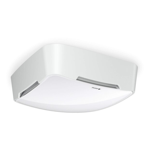 Steinel Multisensor 081850 TRUE PRESENCE Melder AP