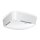 Steinel Multisensor 084110 TRUE PRESENCE Melder AP