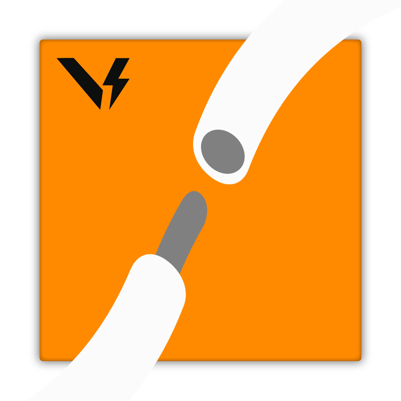 Steinel PDIR4360-8KNX-Upsw Bewegungs-u.Präsenzmelder UP, KNX, schwarz