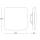 Steinel True Presence KNX sw Multisensor Hochfrequenz UP, KNX schwarz