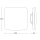 Steinel True Presence KNX sw Multisensor Hochfrequenz UP, KNX schwarz