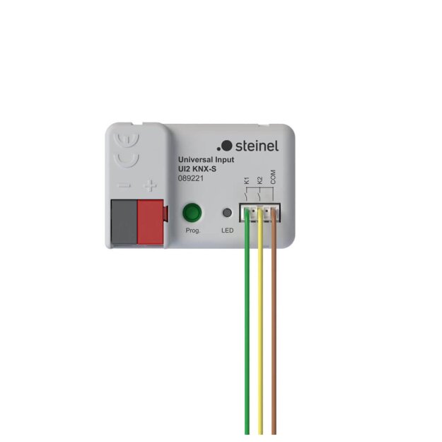 Steinel UI2 KNX-S KNX-S-Systemkomponente