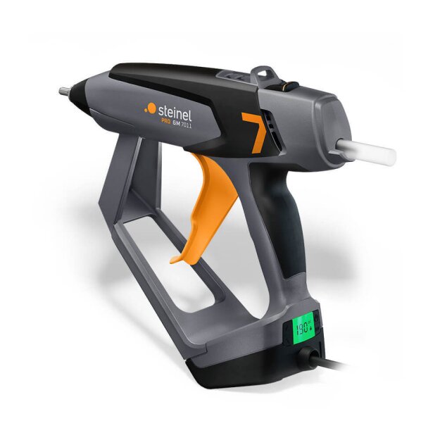 Steinel GlueMatic7011Ko.-Set Kofferset-Klebepistole