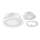 Steinel RS PRO DL 200 SC Sensor-LED-Innenleuchte Bluetooth