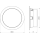Steinel RS PRO DL 200 SC Sensor-LED-Innenleuchte Bluetooth