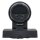 Busch-Wächter® Pro Set: Busch-Jaeger 6851/9-135 90° BT Bewegungsmelder mit Steuerung via Bluetooth App flexible Montage + 6851/DR-135 Designrahmen Anthrazit