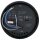 Busch-Wächter® Pro Set: Busch-Jaeger 6851/22-135 220° BT Bewegungsmelder mit Steuerung via Bluetooth App flexible Montage + 6851/DR-135 Designrahmen Anthrazit
