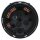 Busch-Jaeger Busch-Wächter® Pro Set: Busch-Jaeger 6851/9-135 90° BT Bewegungsmelder mit Steuerung via Bluetooth App flexible Montage + 6851/EA-135 Eckadapter Anthrazit
