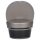 Busch-Jaeger Busch-Wächter® Pro Set:Busch-Jaeger 6851/22-136 220° BT Bewegungsmelder mit Steuerung via Bluetooth App flexible Montage + 6851/EA-136 Eckadapter Edelstahl
