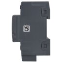 Busch-Jaeger BI-M-10.20.1.11 Binäreingang 10fach Kontaktabfrage manuelle Bedienung REG 2CDG510015R0021