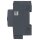 Busch-Jaeger BI-M-4.230.1.11 Binäreingang 4fach 10-230 V manuelle Bedienung REG 2CDG510016R0021