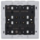 Exklusives Angebot: Jung 4192TSM KNX Tastsensor-Modul...