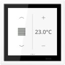 Exklusives Angebot: Jung LSZ459BFD1SWW KNX Raumcontroller...