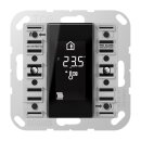 Exklusives Angebot: Jung A5192KRMTSD KNX Kompakt...