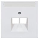 Exklusives Angebot: Jung LS969-2NAUAWWM Abdeckung f....