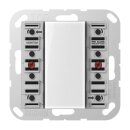 Exklusives Angebot: Jung A5094TSM KNX Tastsensor-Modul...