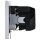 Exklusives Angebot: Jung LS1520-18ALG SCHUKO-Steckdose mit USB Typ A (max. 3A) Quick Charge mit erhöhtem Berührungsschutz (Thermoplast bruchsicher) Lichtgrau Serie LS - nur für kurze Zeit