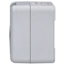 Exklusives Angebot: Jung 806HW Heizungsschalter 10 AX 250 V ~ Serie WG - nur für kurze Zeit