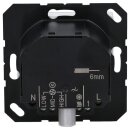 Exklusives Angebot: Jung TRDA523028WW Raumtemperaturregler Fan Coil, 2-Rohr (Glas) Alpinweiß Serie A - nur für kurze Zeit