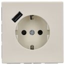 Exklusives Angebot: Jung LS1520-18A SCHUKO-Steckdose mit...
