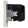 Exklusives Angebot: Jung LS1520-18A SCHUKO-Steckdose mit USB Typ A (max. 3A) Quick Charge mit erhöhtem Berührungsschutz (Thermoplast bruchsicher) Weiß Serie LS - nur für kurze Zeit