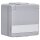 Exklusives Angebot: Jung 620NAW SCHUKO® Steckdose mit Klappdeckel Serie WG - nur für kurze Zeit
