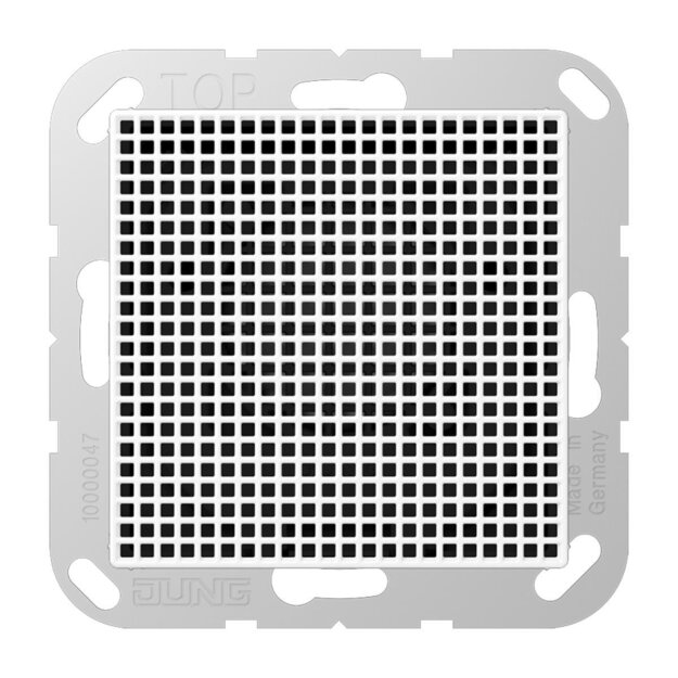 Exklusives Angebot: Jung LSMA4WWM Lautsprechermodul Schneeweiß Matt Serie LS - nur für kurze Zeit