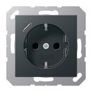 Exklusives Angebot: Jung A1520-18CANM SCHUKO-Steckdose...