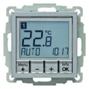 Berker 20441404 Temperaturregler Schließer mit...