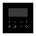 Exklusives Angebot: Jung DABLS-DISPSW Display Schwarz Serie LS - nur für kurze Zeit