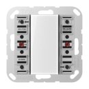 Exklusives Angebot: Jung A5212TSM Tastsensor-Modul 24 V...