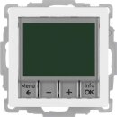 Berker 20446089 Temperaturregler Schließer mit...